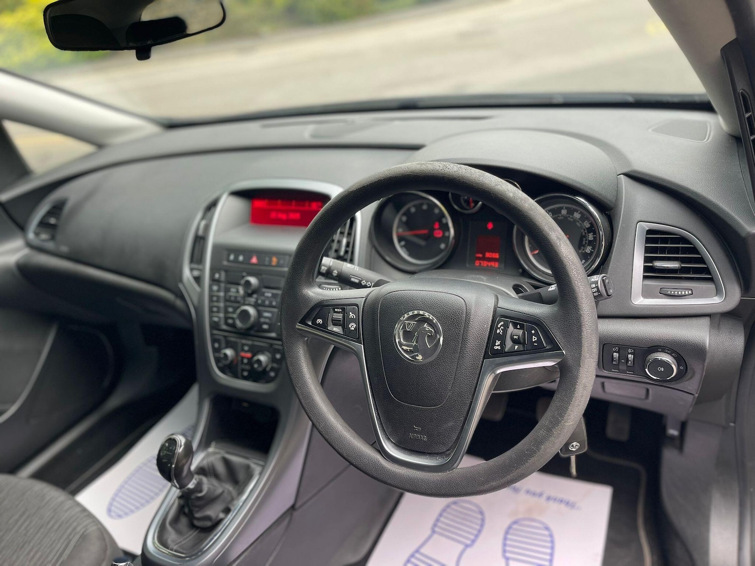 Used Vauxhall Astra 2015 for sale - 76584285: Photo 8