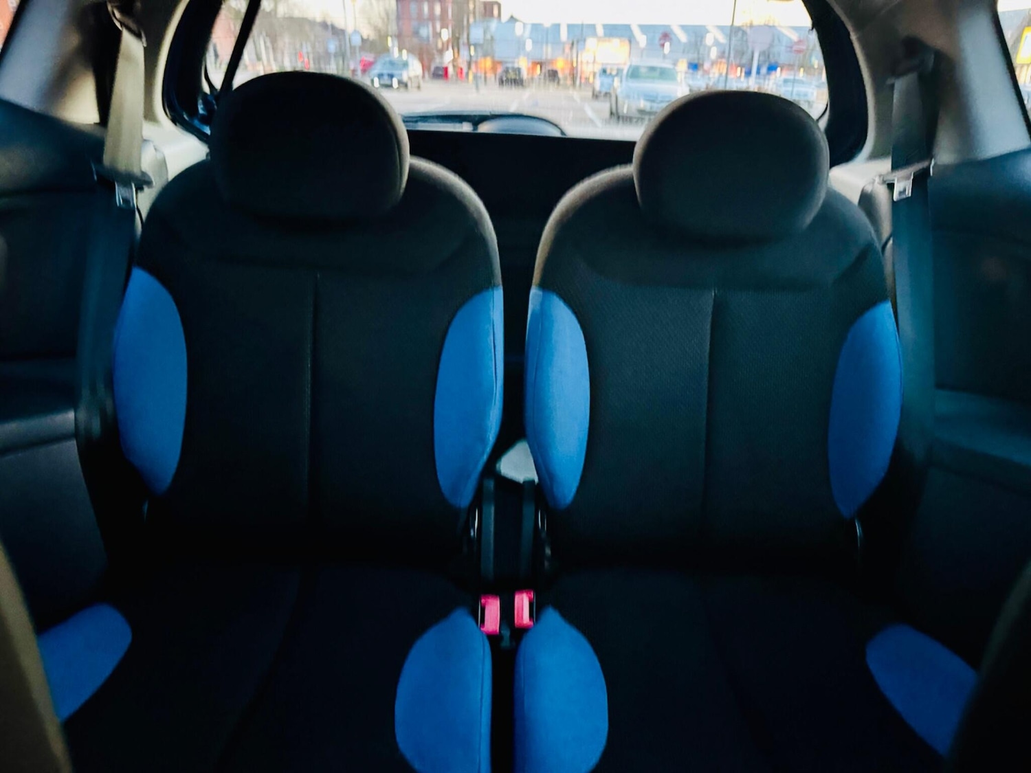 Used Citroen C2 2006 for sale - 76657785: Photo 12