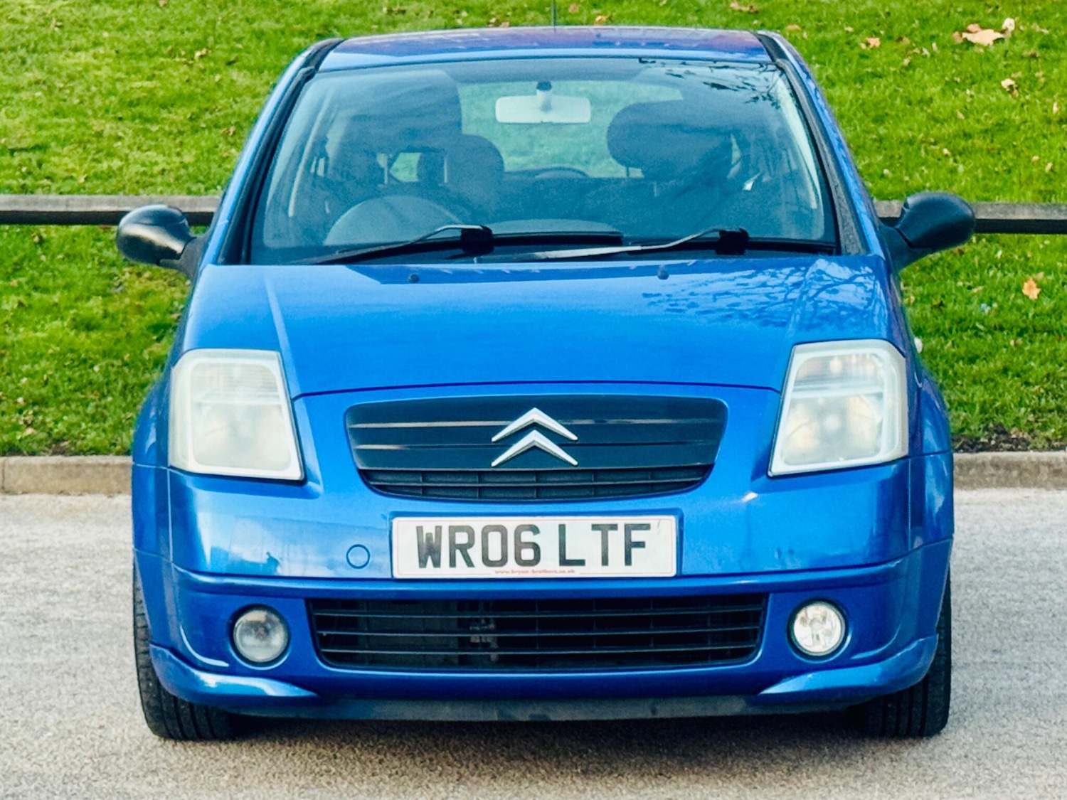 Used Citroen C2 2006 for sale - 76657785: Photo 28