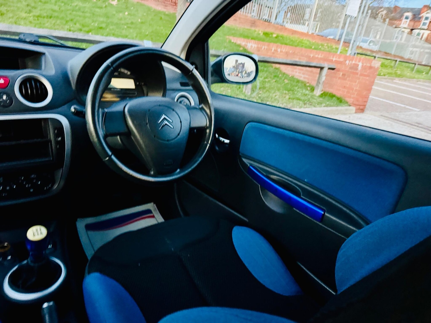 Used Citroen C2 2006 for sale - 76657785: Photo 29