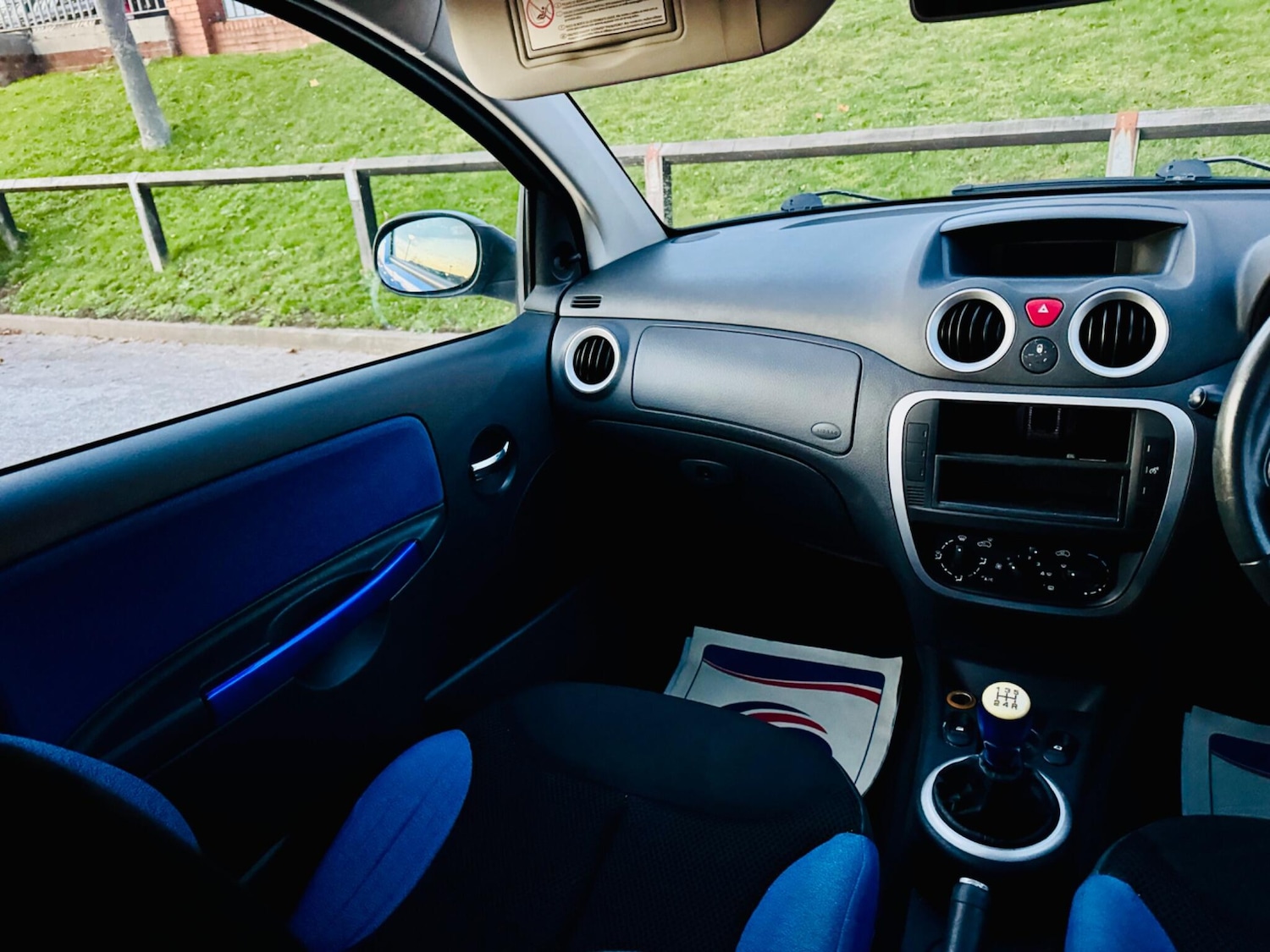 Used Citroen C2 2006 for sale - 76657785: Photo 30