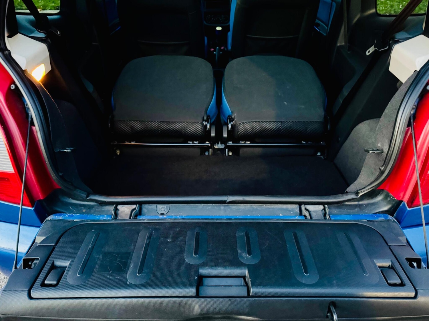 Used Citroen C2 2006 for sale - 76657785: Photo 31