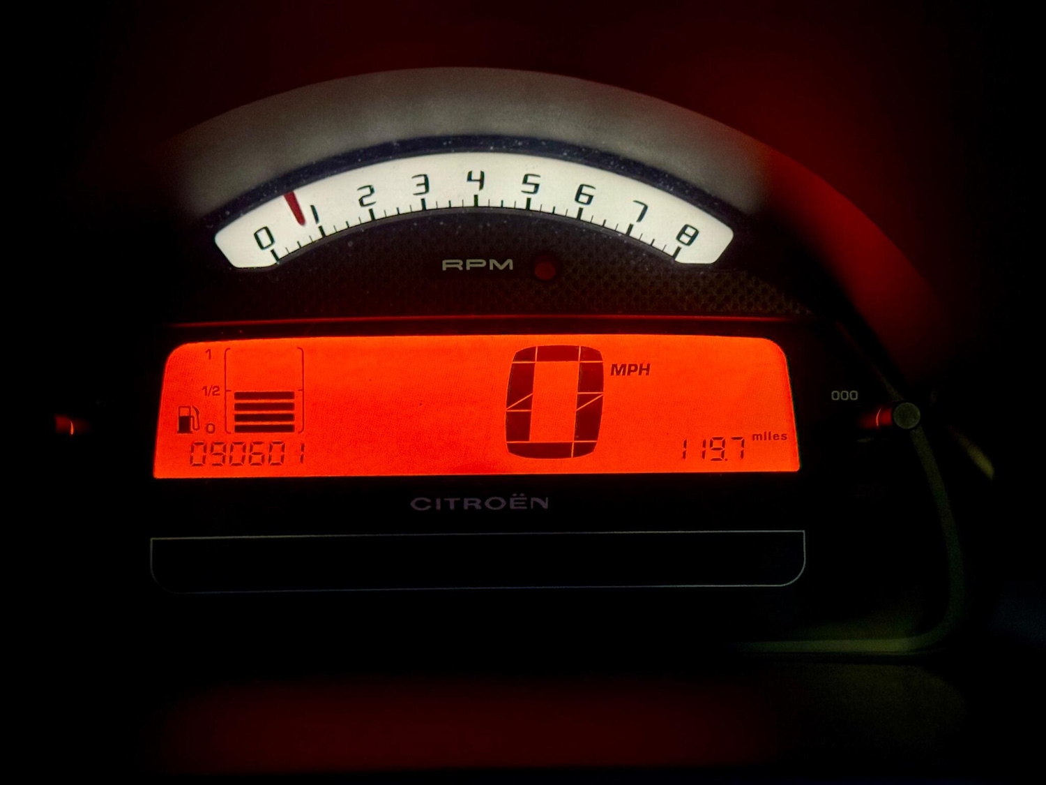 Used Citroen C2 2006 for sale - 76657785: Photo 33