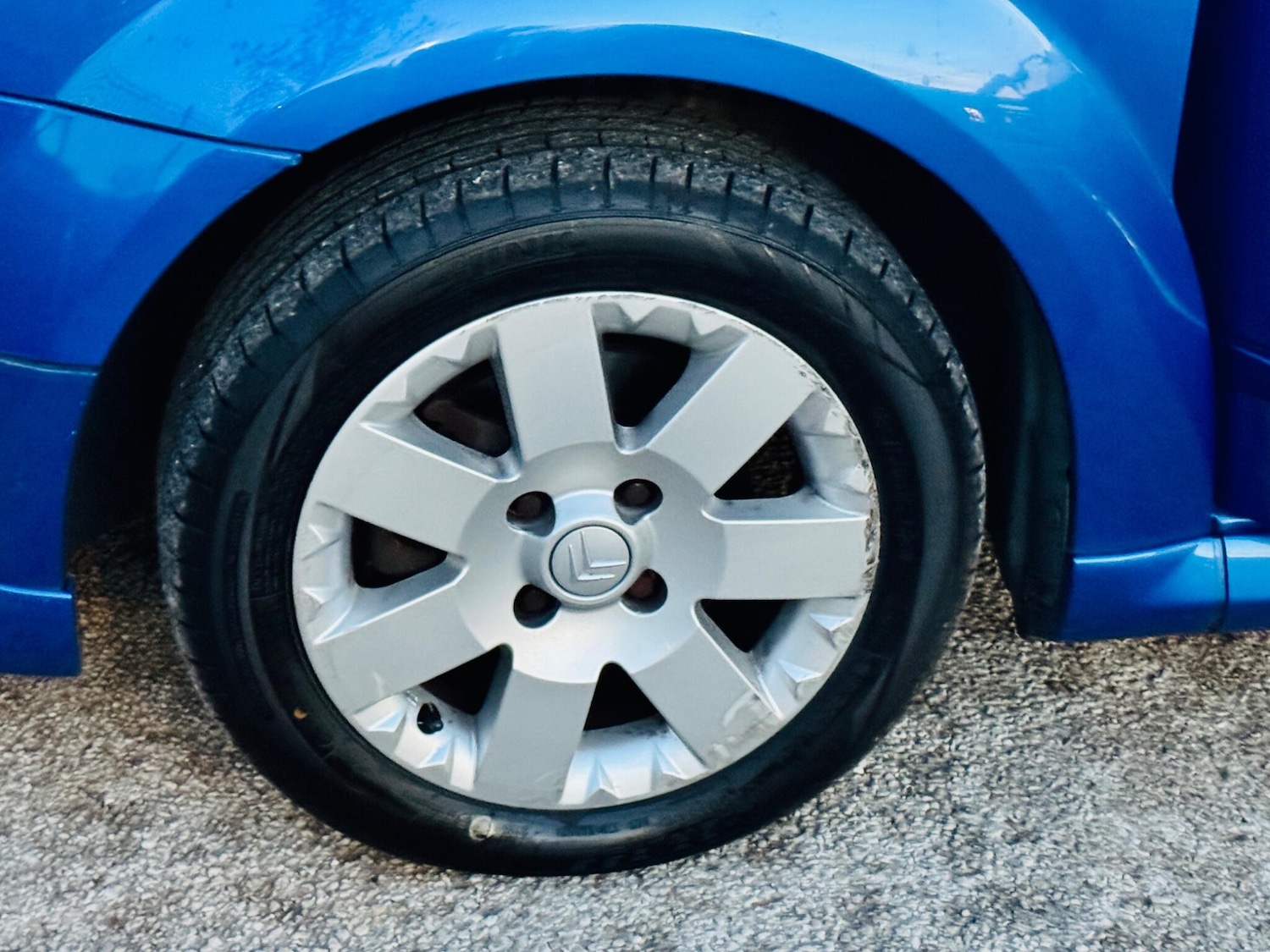 Used Citroen C2 2006 for sale - 76657785: Photo 34