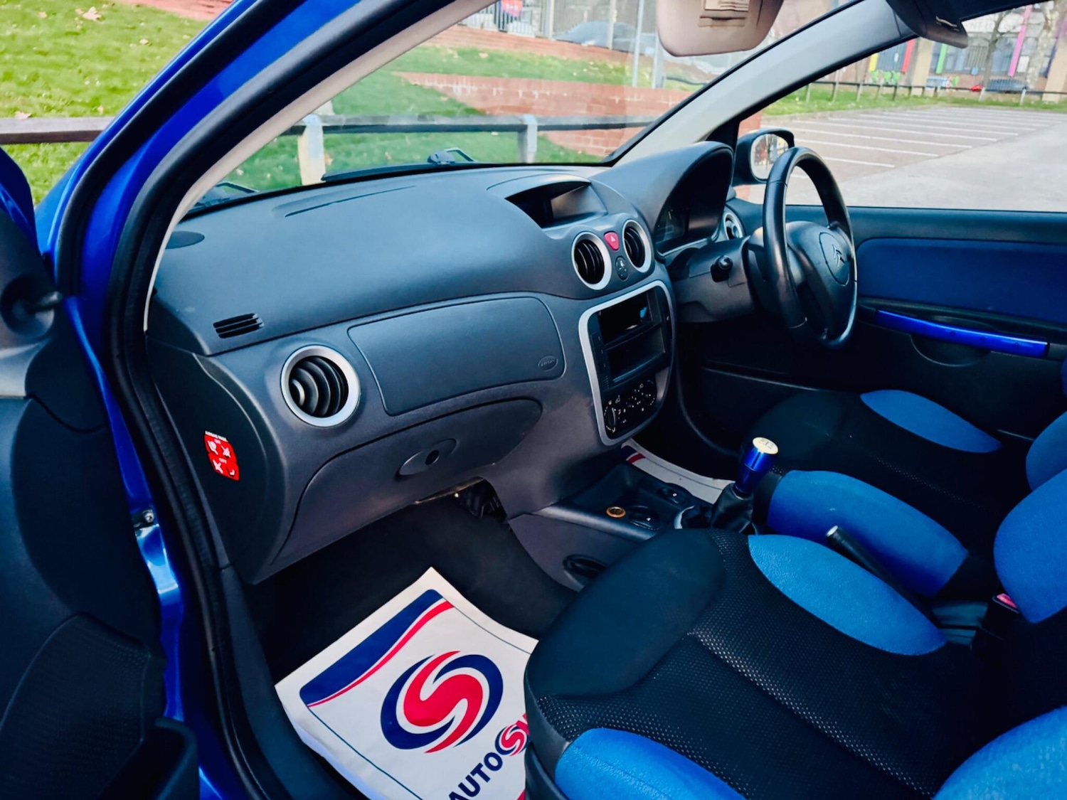 Used Citroen C2 2006 for sale - 76657785: Photo 39