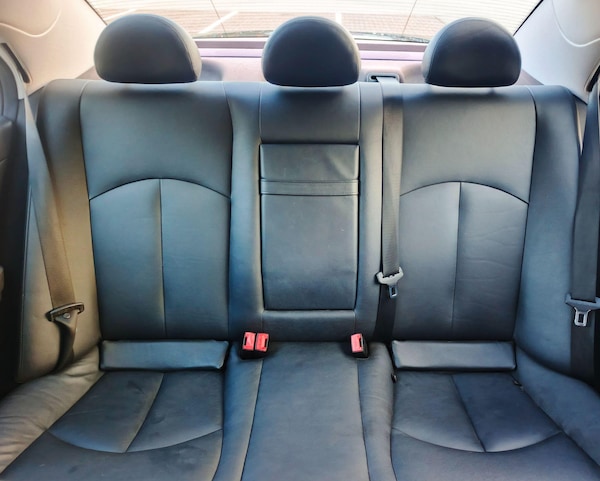 Used Mercedes-Benz E Class 2008 for sale - 76260477: Photo 38