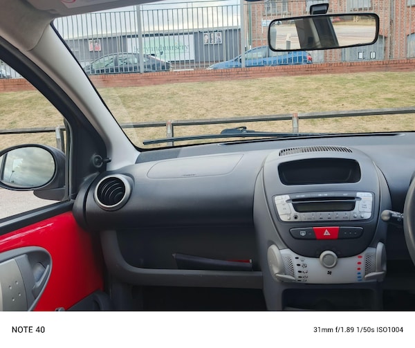 Used Citroen C1 2009 for sale - 75031199: Photo 10
