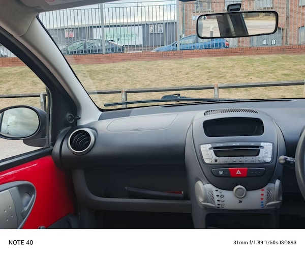 Used Citroen C1 2009 for sale - 75031199: Photo 12
