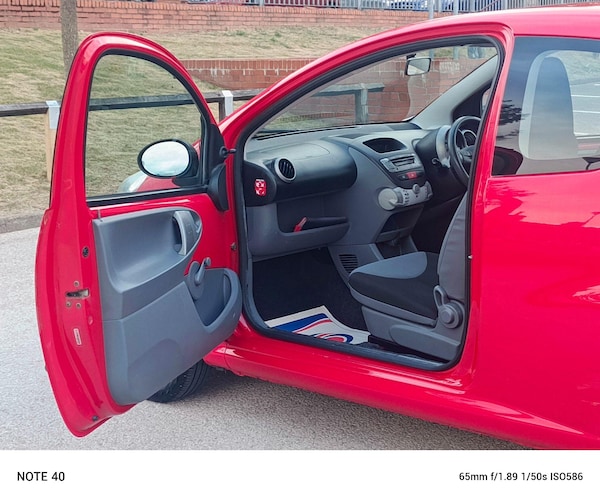 Used Citroen C1 2009 for sale - 75031199: Photo 13