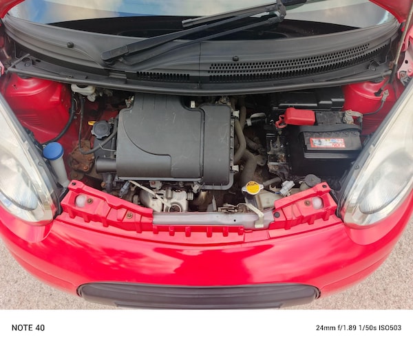 Used Citroen C1 2009 for sale - 75031199: Photo 16
