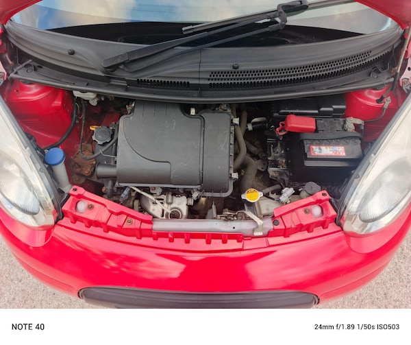 Used Citroen C1 2009 for sale - 75031199: Photo 17