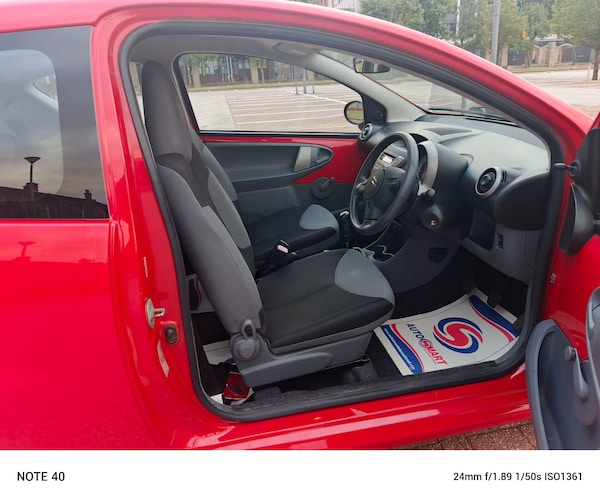 Used Citroen C1 2009 for sale - 75031199: Photo 19