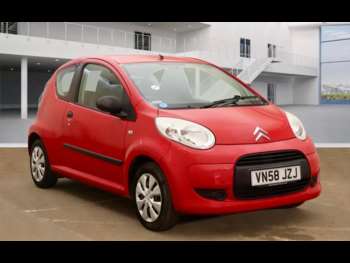2009 (58) - 1.0i VT Euro 4 3dr