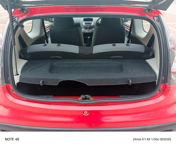 Used Citroen C1 2009 for sale - 75031199: Photo 21