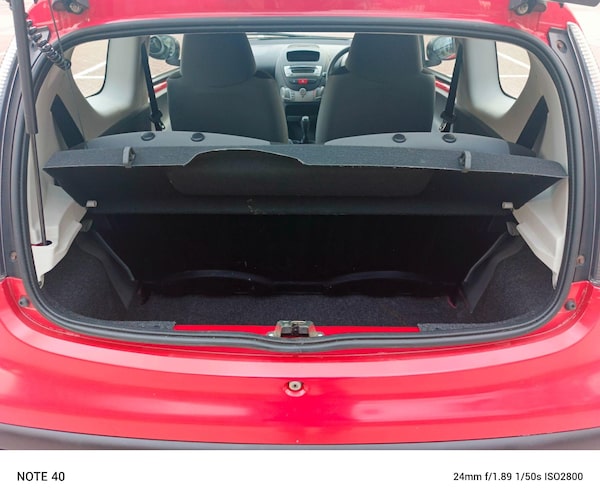 Used Citroen C1 2009 for sale - 75031199: Photo 22