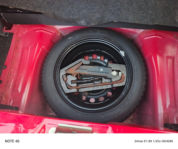 Used Citroen C1 2009 for sale - 75031199: Photo 25