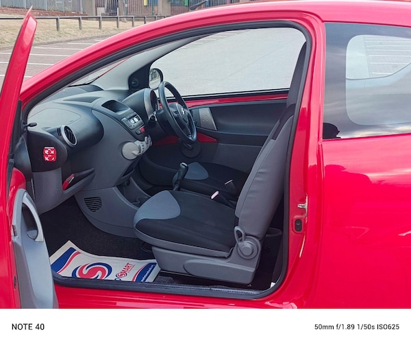 Used Citroen C1 2009 for sale - 75031199: Photo 32