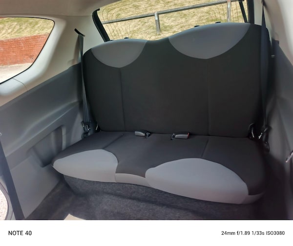 Used Citroen C1 2009 for sale - 75031199: Photo 36