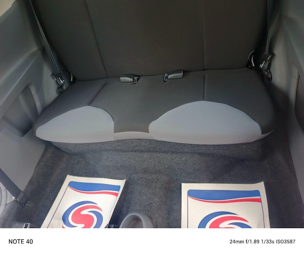 Used Citroen C1 2009 for sale - 75031199: Photo 39
