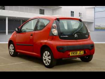 Used Citroen C1 2009 for sale - 75031199: Photo