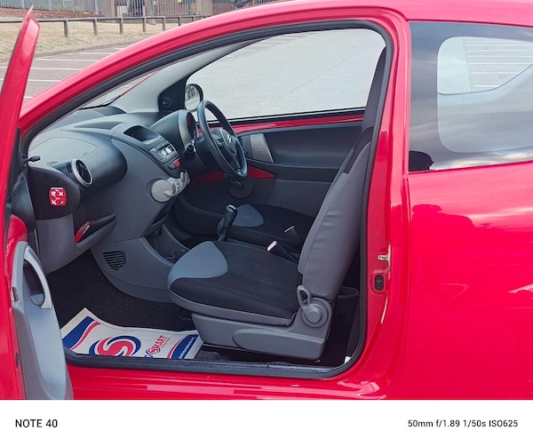 Used Citroen C1 2009 for sale - 75031199: Photo 40