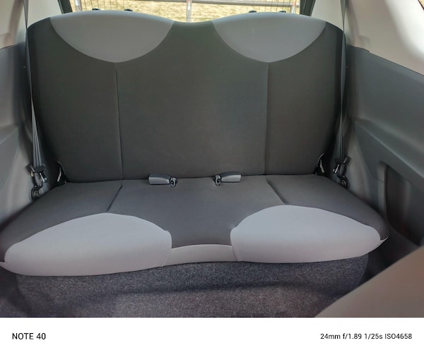 Used Citroen C1 2009 for sale - 75031199: Photo 41