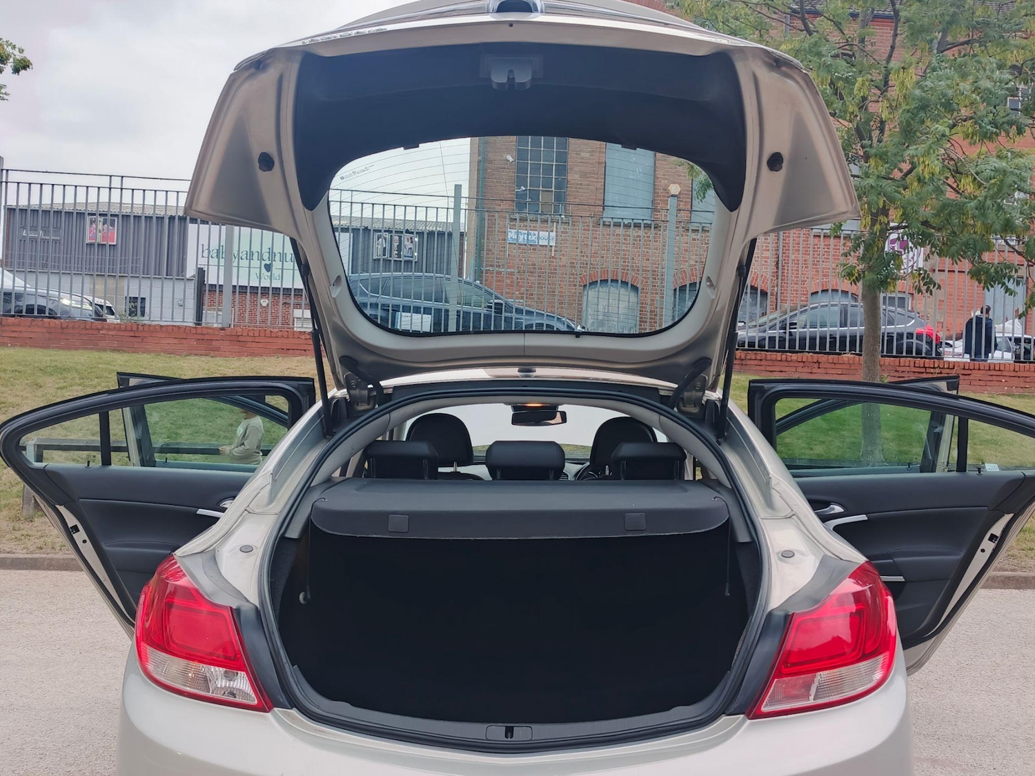 Vehicle 25