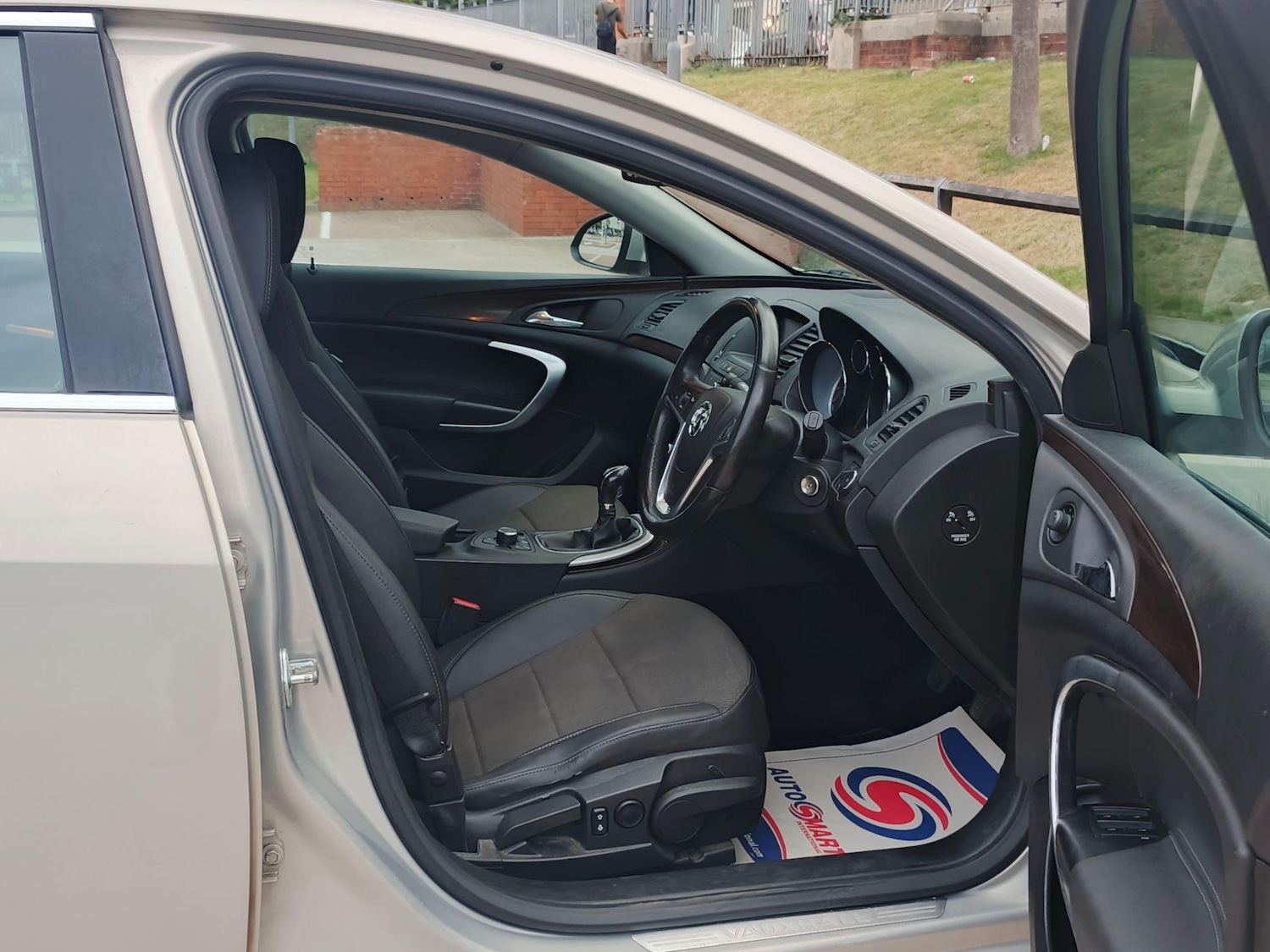 Vehicle 36