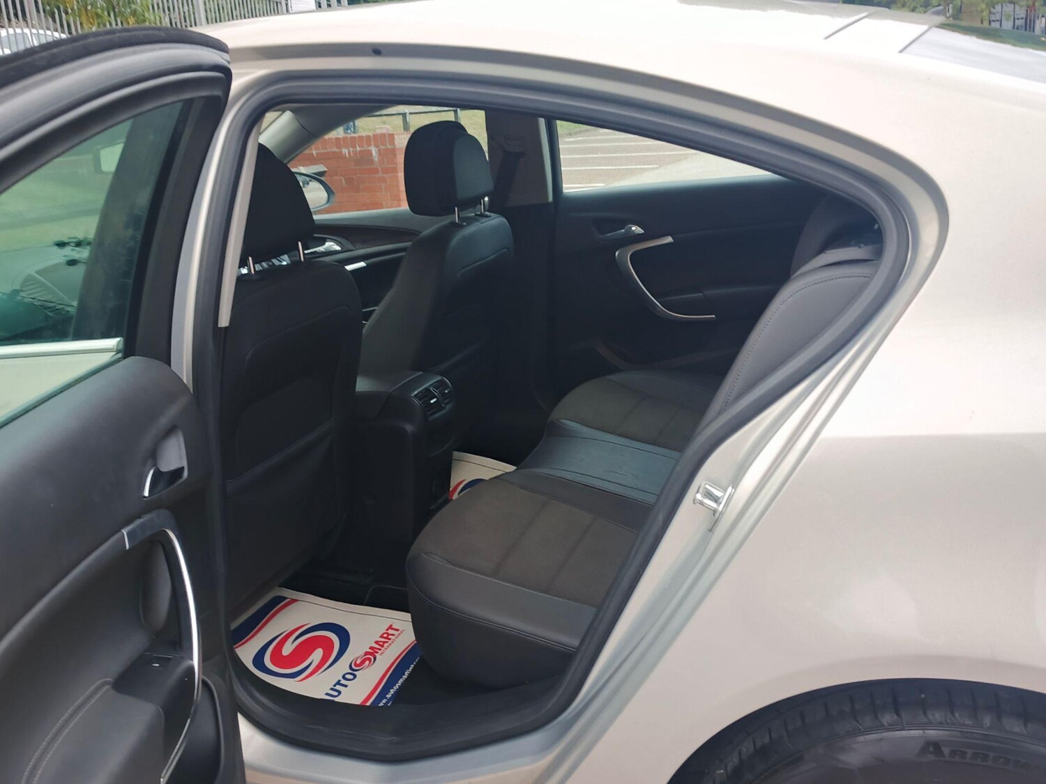 Vehicle 43
