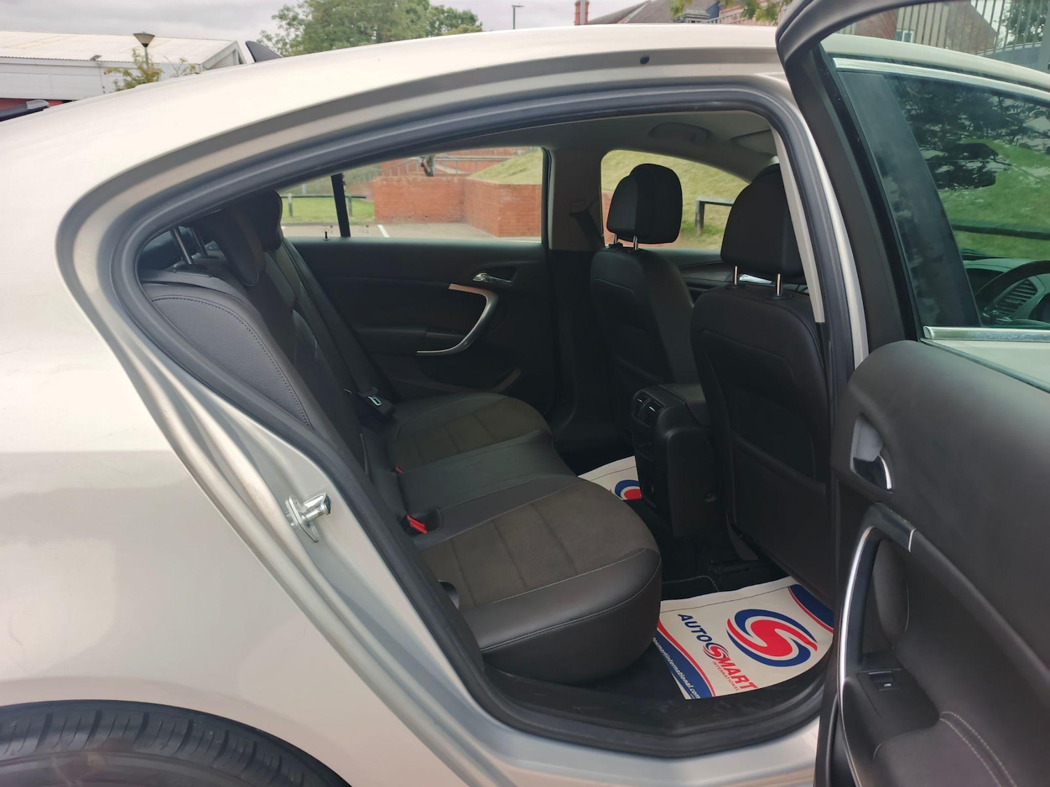 Vehicle 44