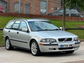 2004 (04) - 1.8 Sport 5dr