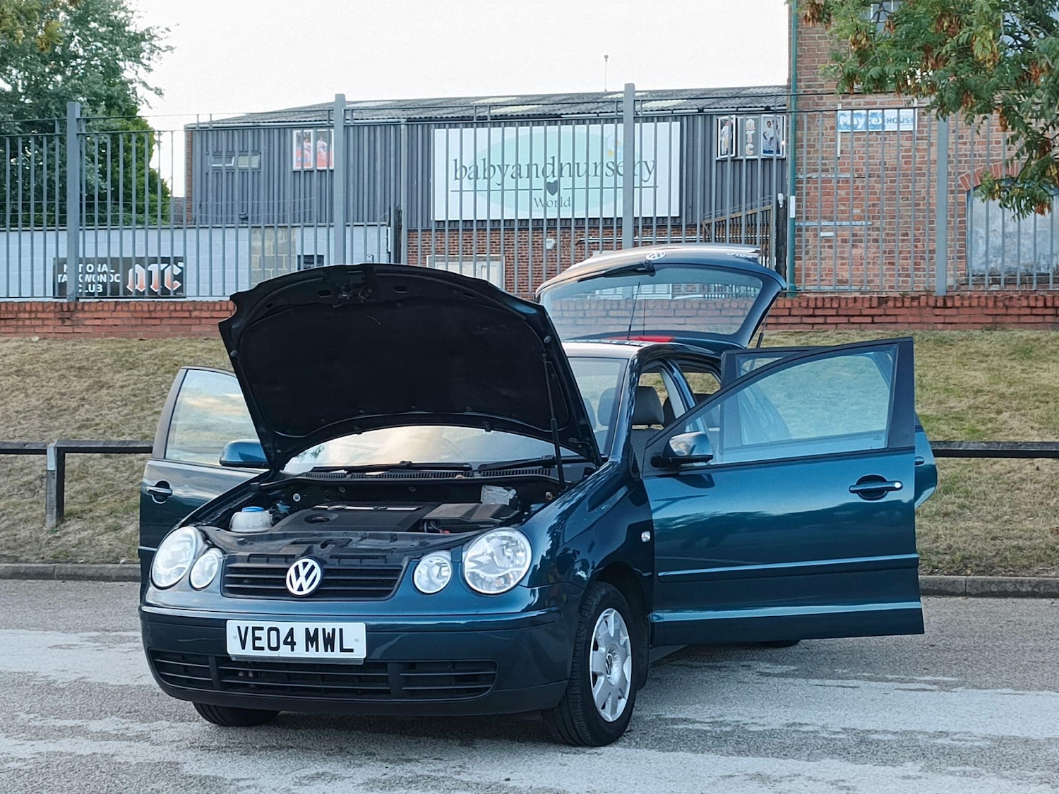 Vehicle 19