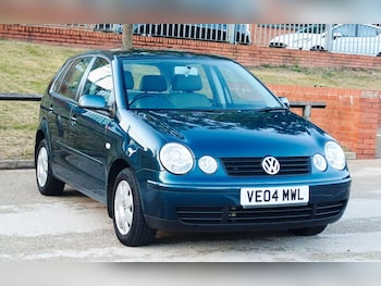 2004 (04) - 1.4 Twist 5dr