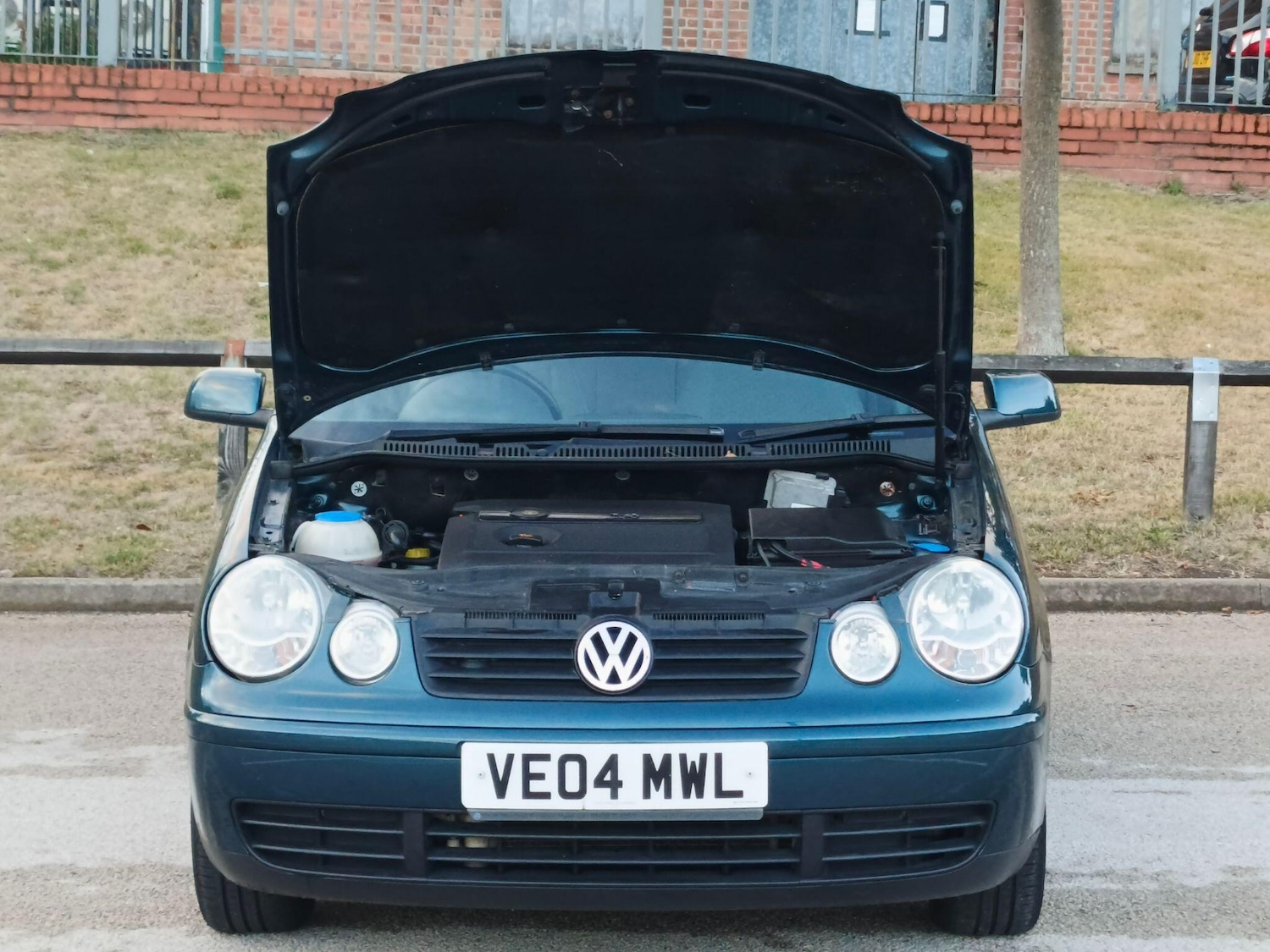 Vehicle 23