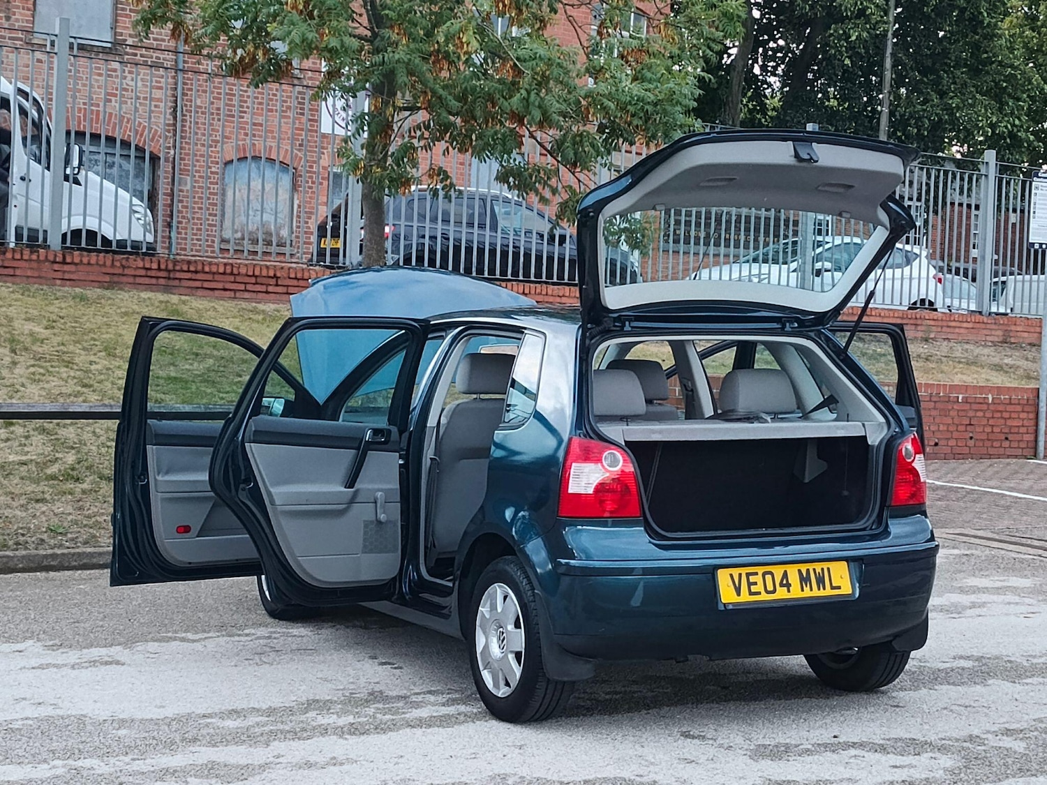 Vehicle 24
