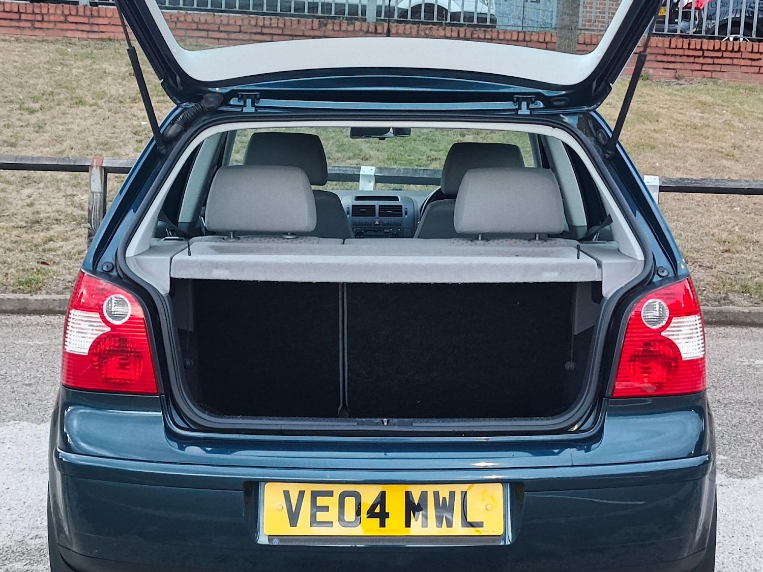 Vehicle 27
