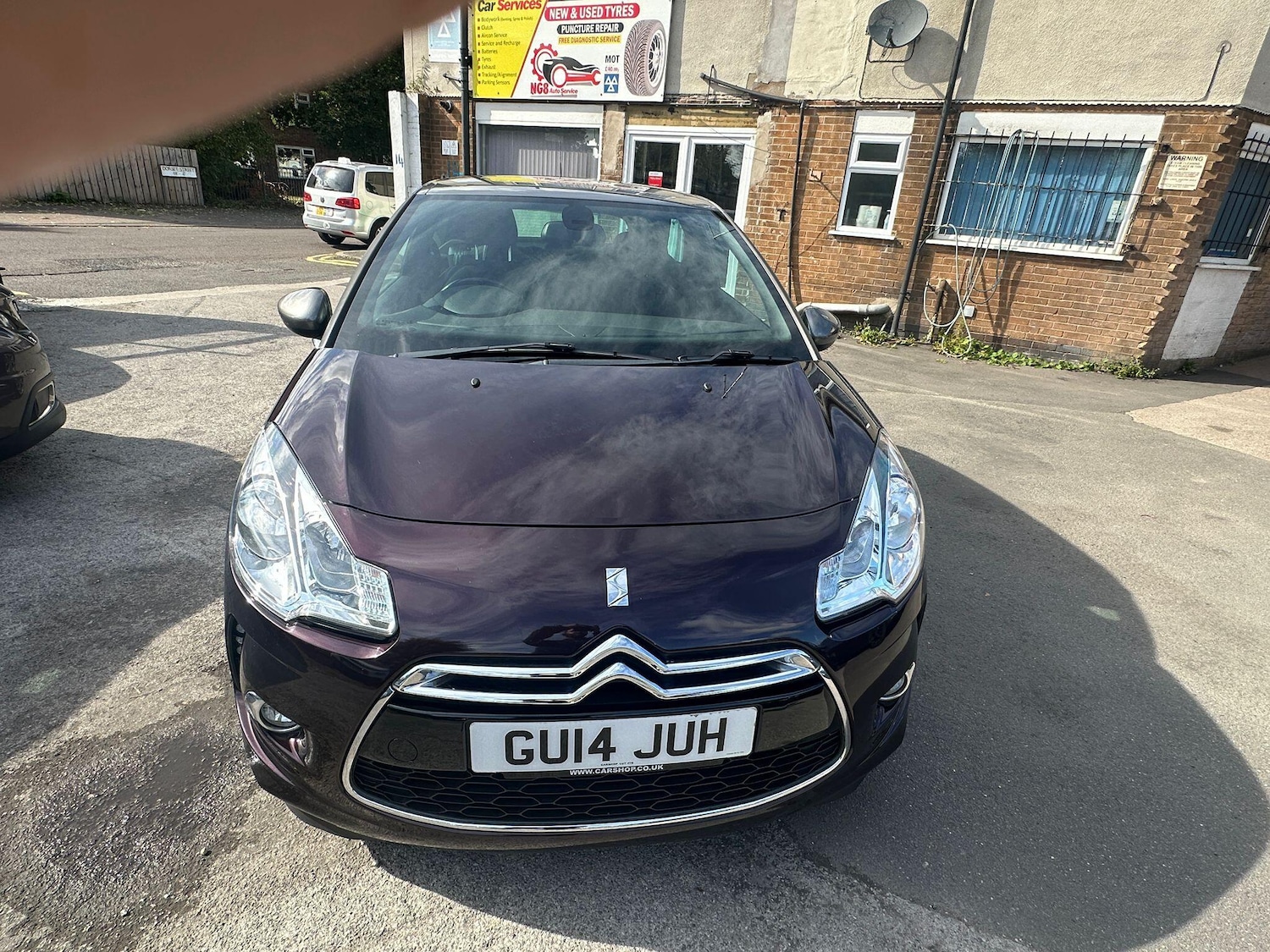 Used Citroen DS3 2014 for sale - 76584208: Photo 13