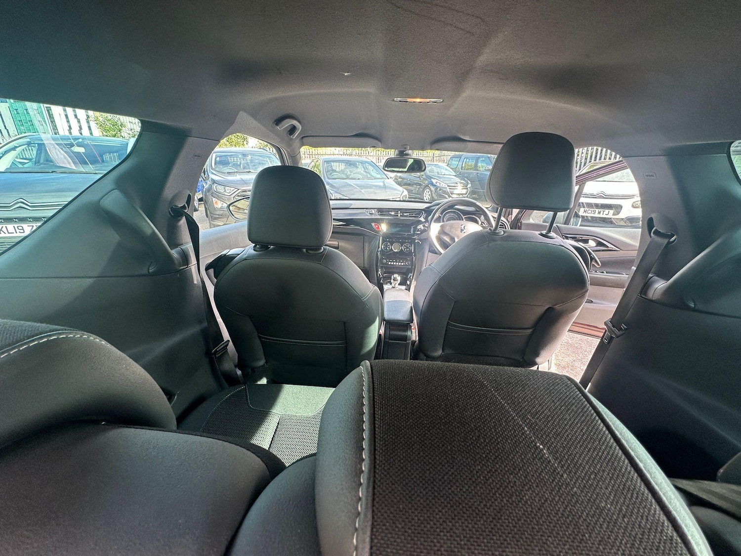 Used Citroen DS3 2014 for sale - 76584208: Photo 15