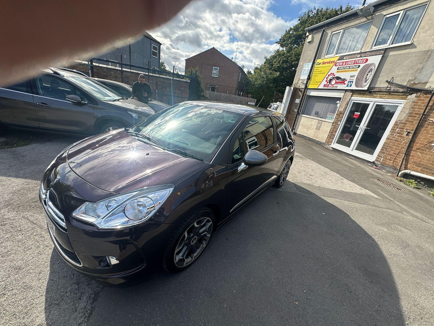 Used Citroen DS3 2014 for sale - 76584208: Photo 18