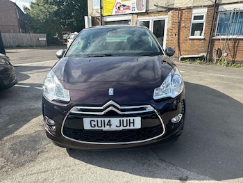 Citroen - DS3