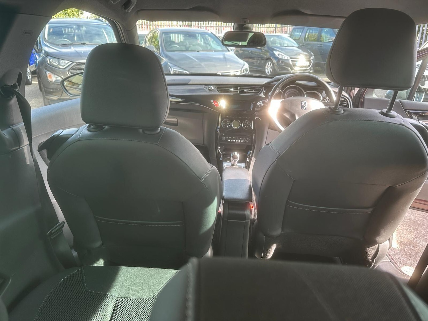 Used Citroen DS3 2014 for sale - 76584208: Photo 23