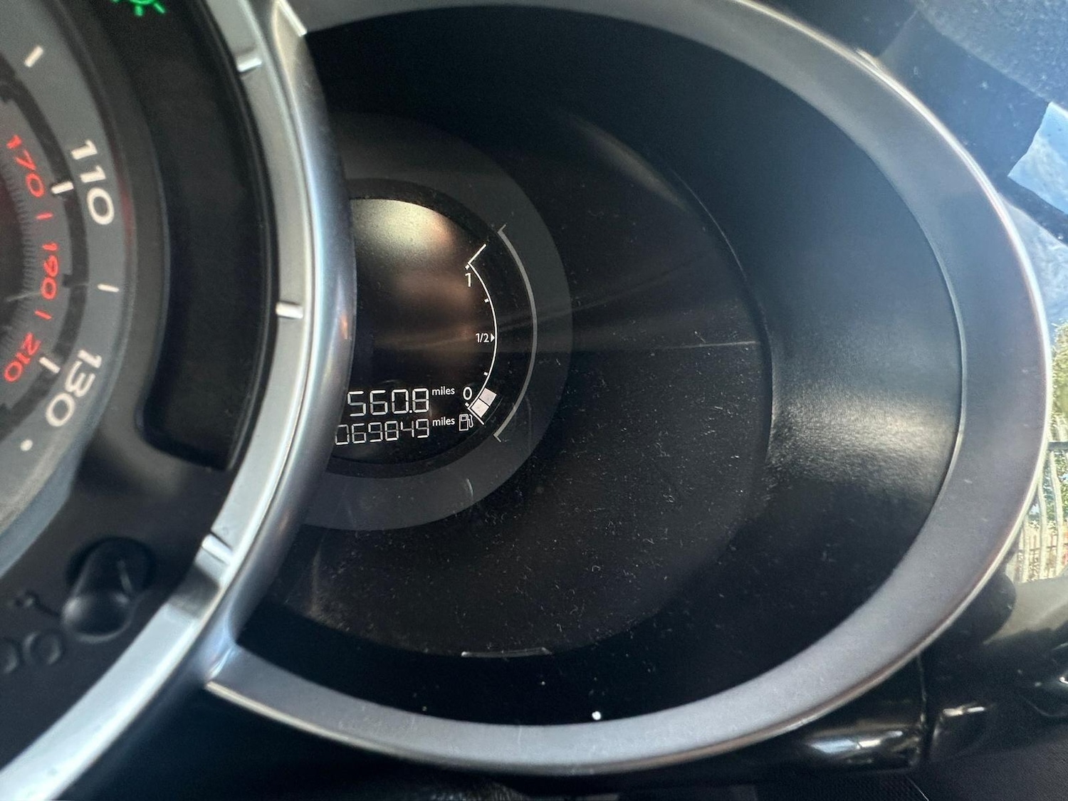 Used Citroen DS3 2014 for sale - 76584208: Photo 26