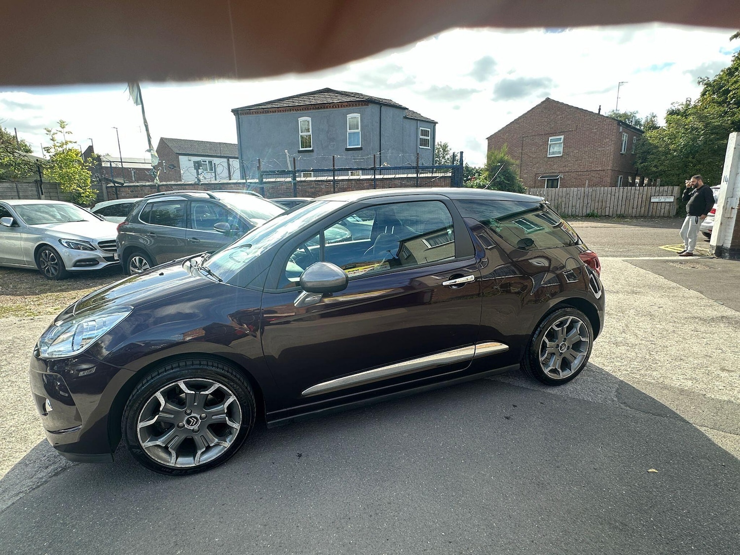 Used Citroen DS3 2014 for sale - 76584208: Photo 3