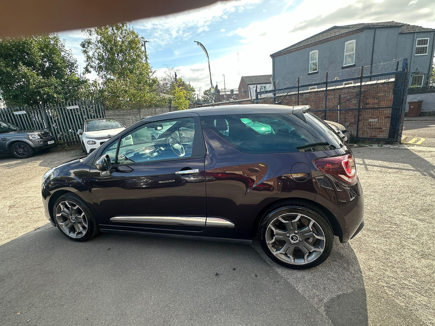 Used Citroen DS3 2014 for sale - 76584208: Photo 5