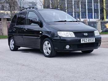 2007 (57) - 1.6 Atlantic 5dr