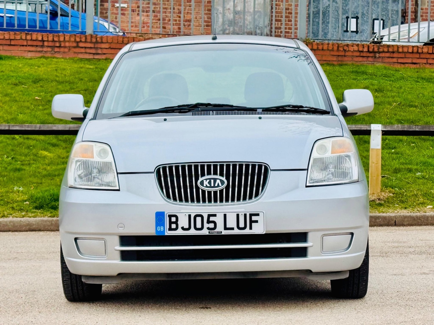 Vehicle 25