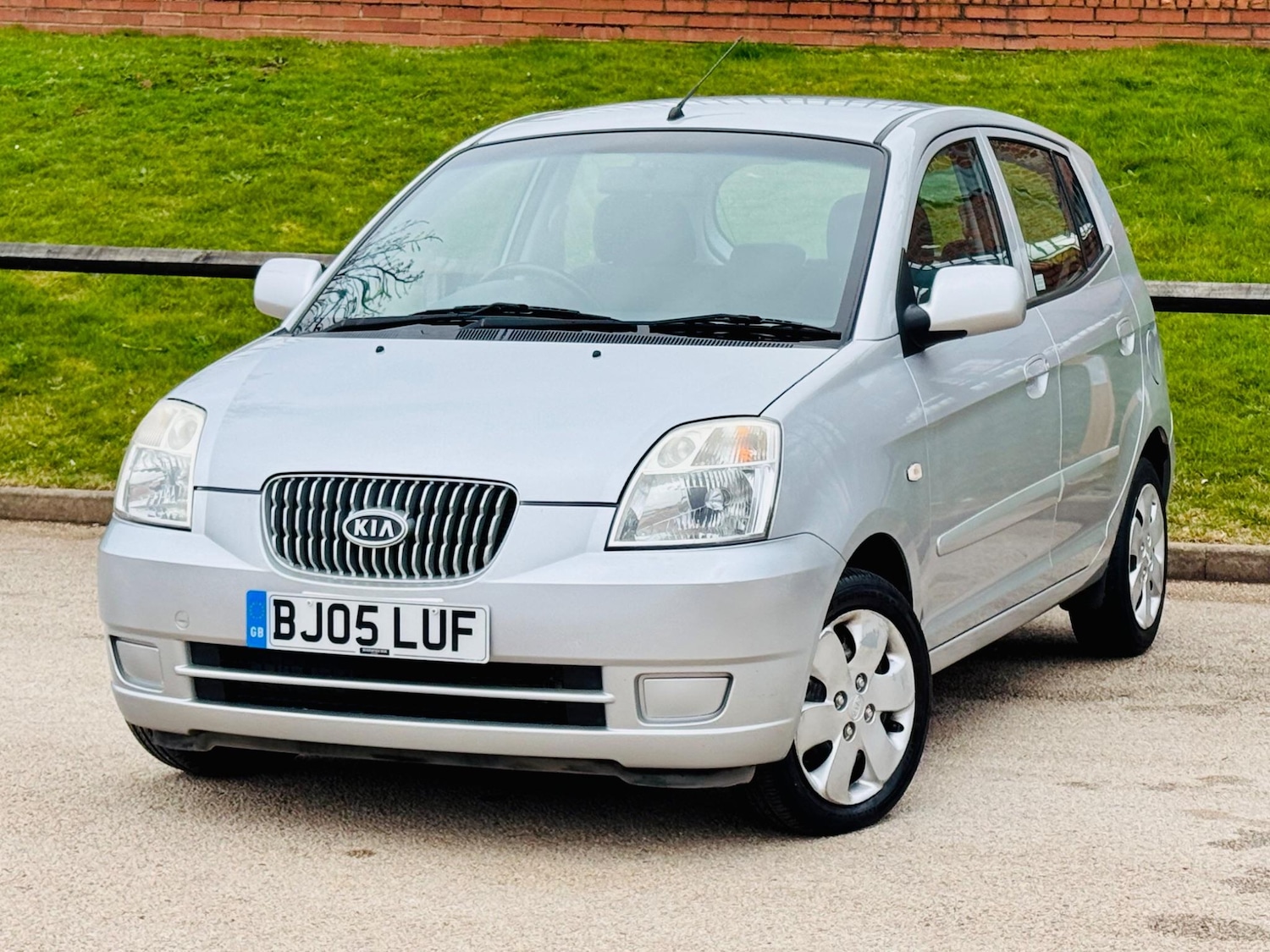 Vehicle 27