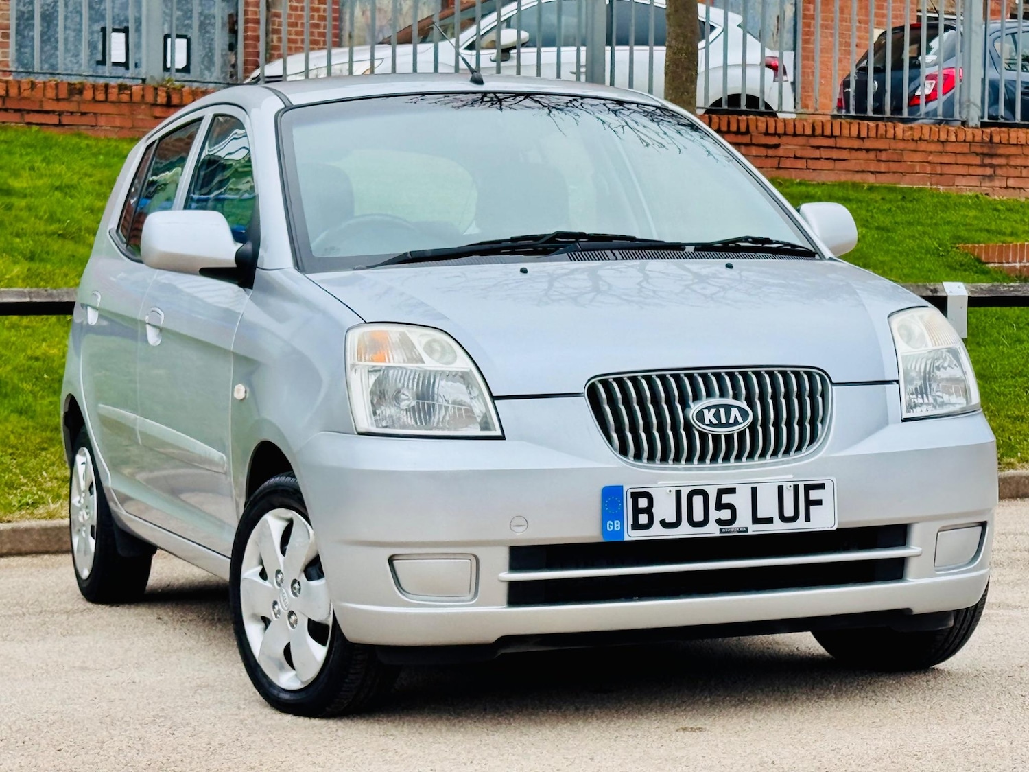 Vehicle 28