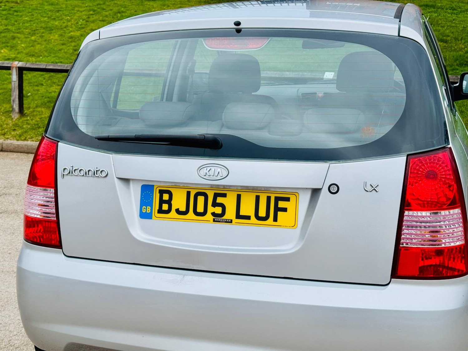 Vehicle 37
