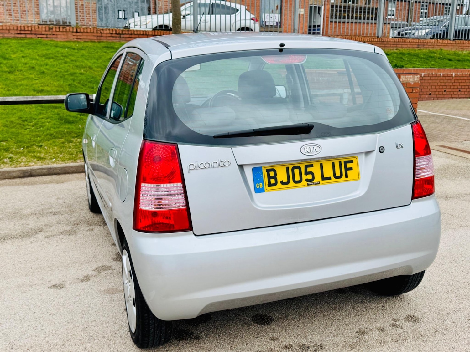 Vehicle 39